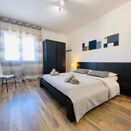 Venezia Ca' Sole Apartment Mestre Exterior photo