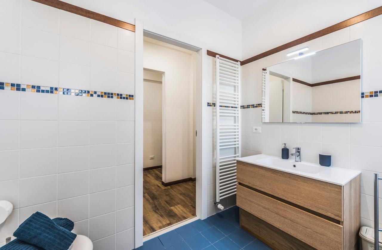 Venezia Ca' Sole Apartment Mestre Exterior photo