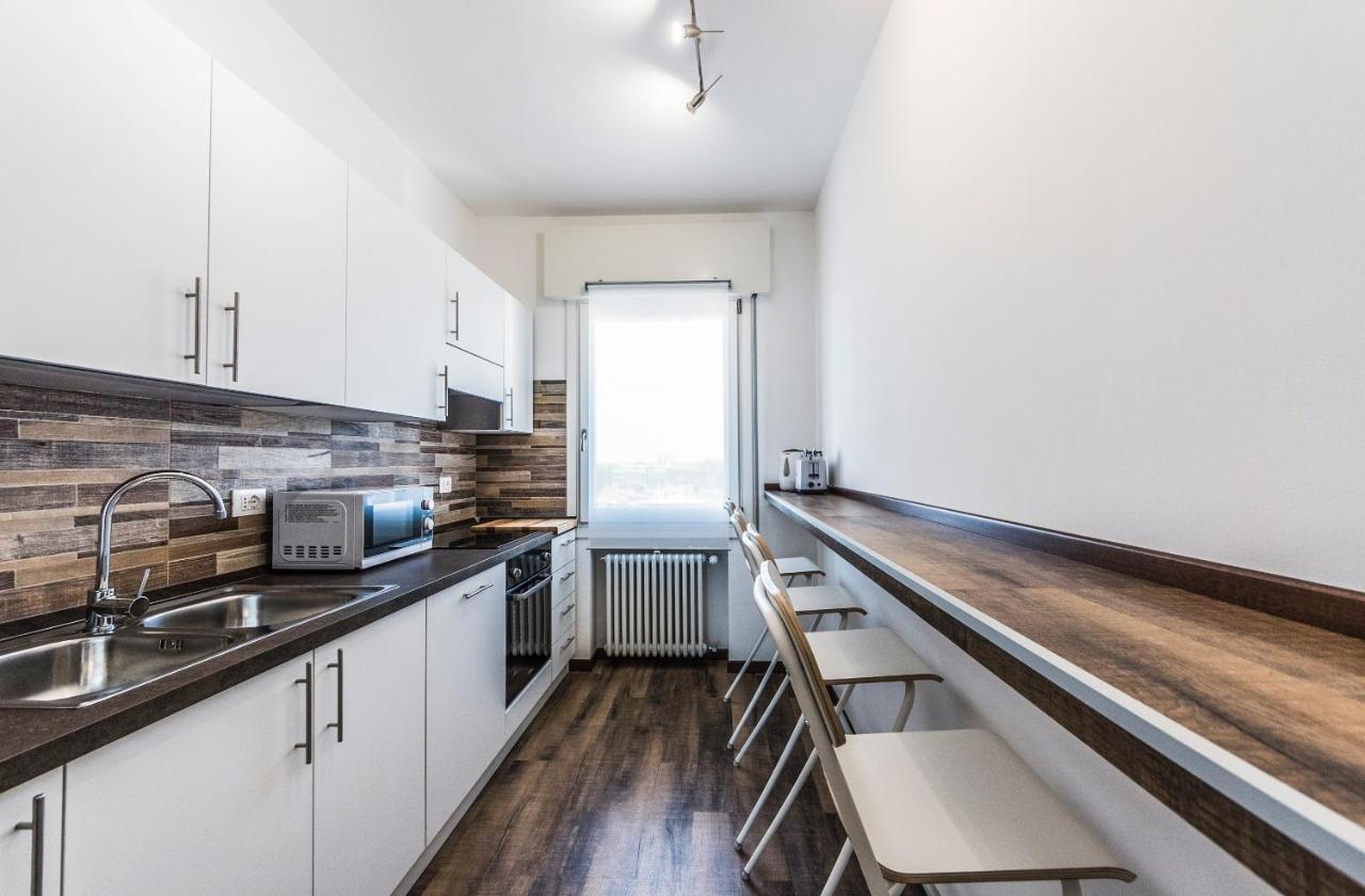 Venezia Ca' Sole Apartment Mestre Exterior photo