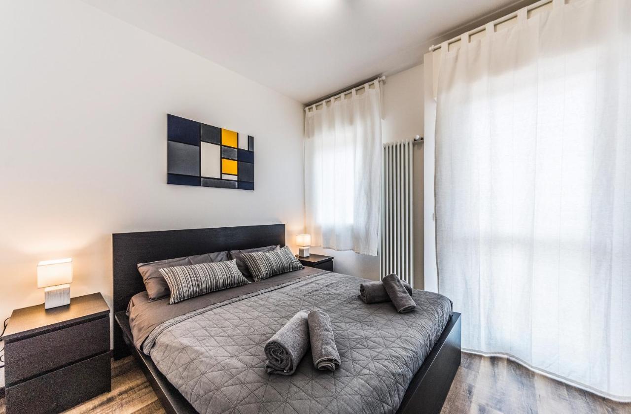 Venezia Ca' Sole Apartment Mestre Exterior photo
